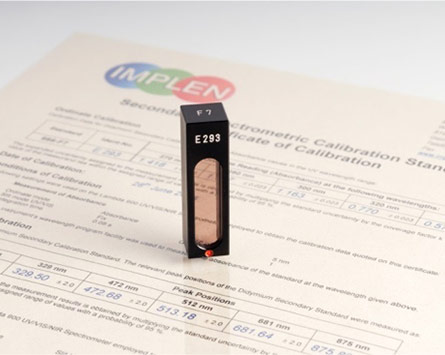 implen iqoq package1A implen nanophotometer spectrophotometer nanodrop alternative implen nanophotometer 21 cfr part 11 compliance GLP lab