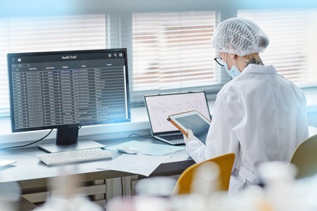 Implen UV Vis Spectrophotometer Nanophotometer LIMS integration Data Traceability 2 Implen-UV-Vis-Spectrophotometer-Nanophotometer-LIMS-integration-Data-Traceability