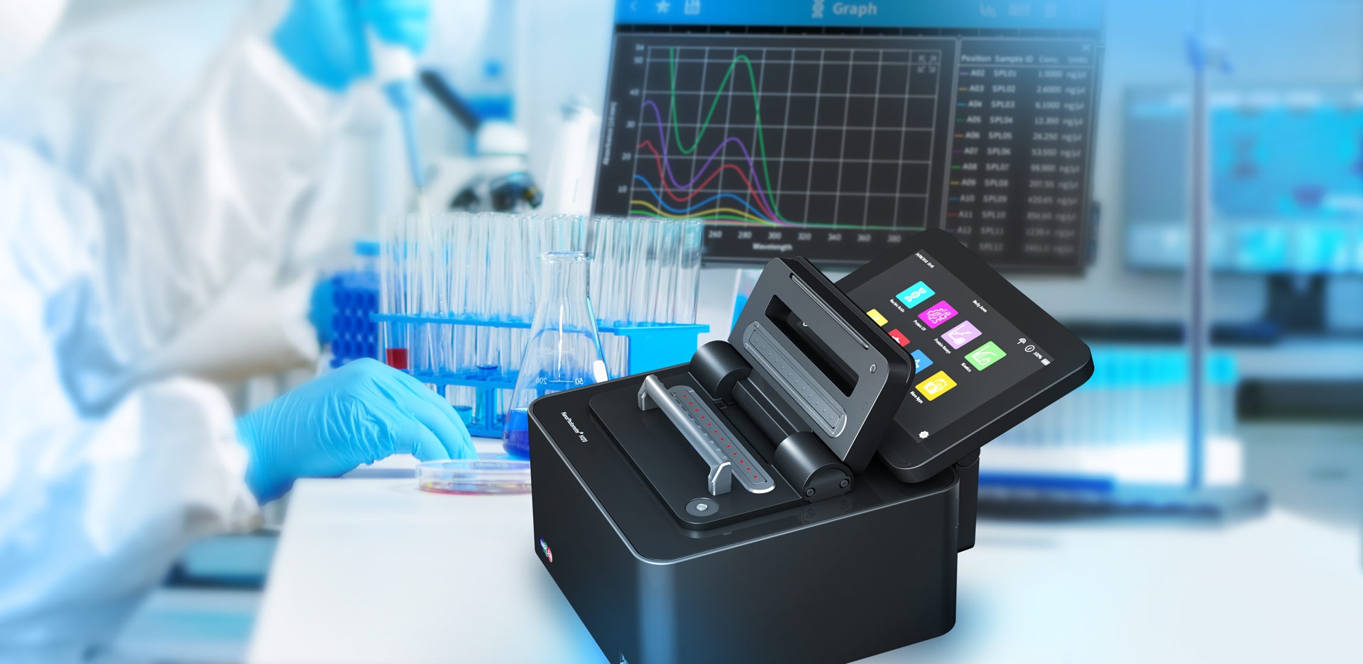 N120 implen UV Vis nano spectrophotometer nanophotometer nanodrop alternative 12 channel 3 N120-implen-UV-Vis-nano-spectrophotometer-nanophotometer-nanodrop-alternative-12-channel-3