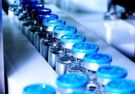 Implen OD600 McFarland precise microbial growth and cell density measurements, pharmaceuticals