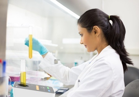 Implen OD600 McFarland precise microbial growth and cell density measurements, microbiology