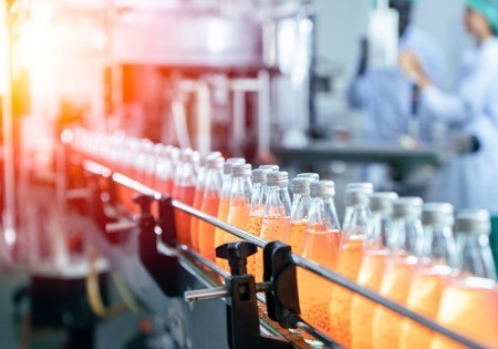 Implen OD600 McFarland precise microbial growth and cell density measurements, food beverage
