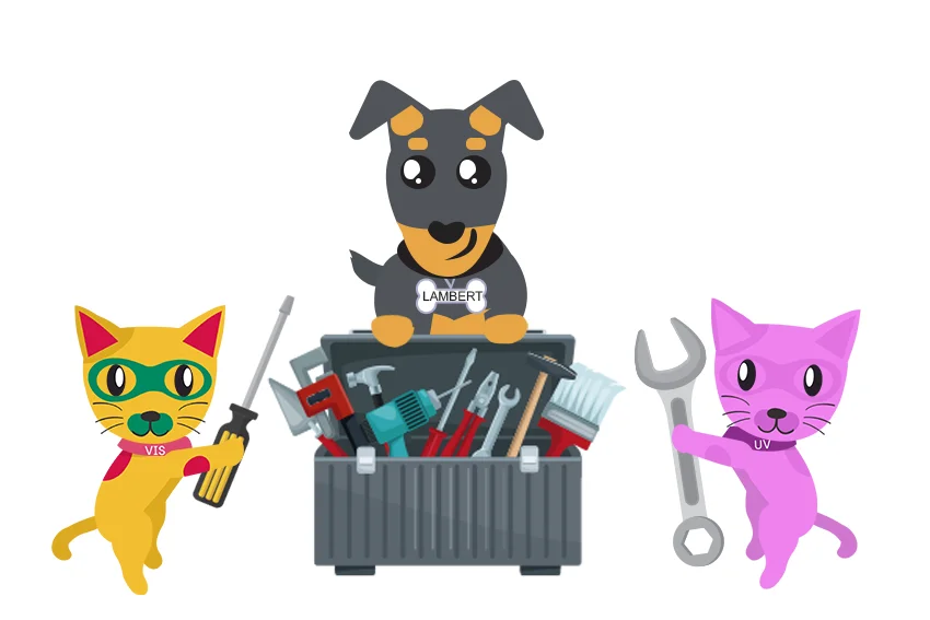 The Crew Is Upgrading the Lab