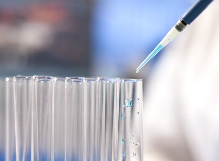 Limitations of microvolume spectrophotometry
