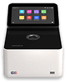 Implen C40 cuvette UV Vis spectrophotometer nanophotometer, nanodrop alternative