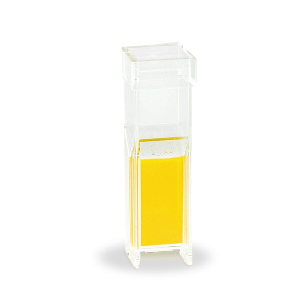 Implen Dilucell 10 automatic sample dilution 110 for cuvette spectrophotometer and OD600