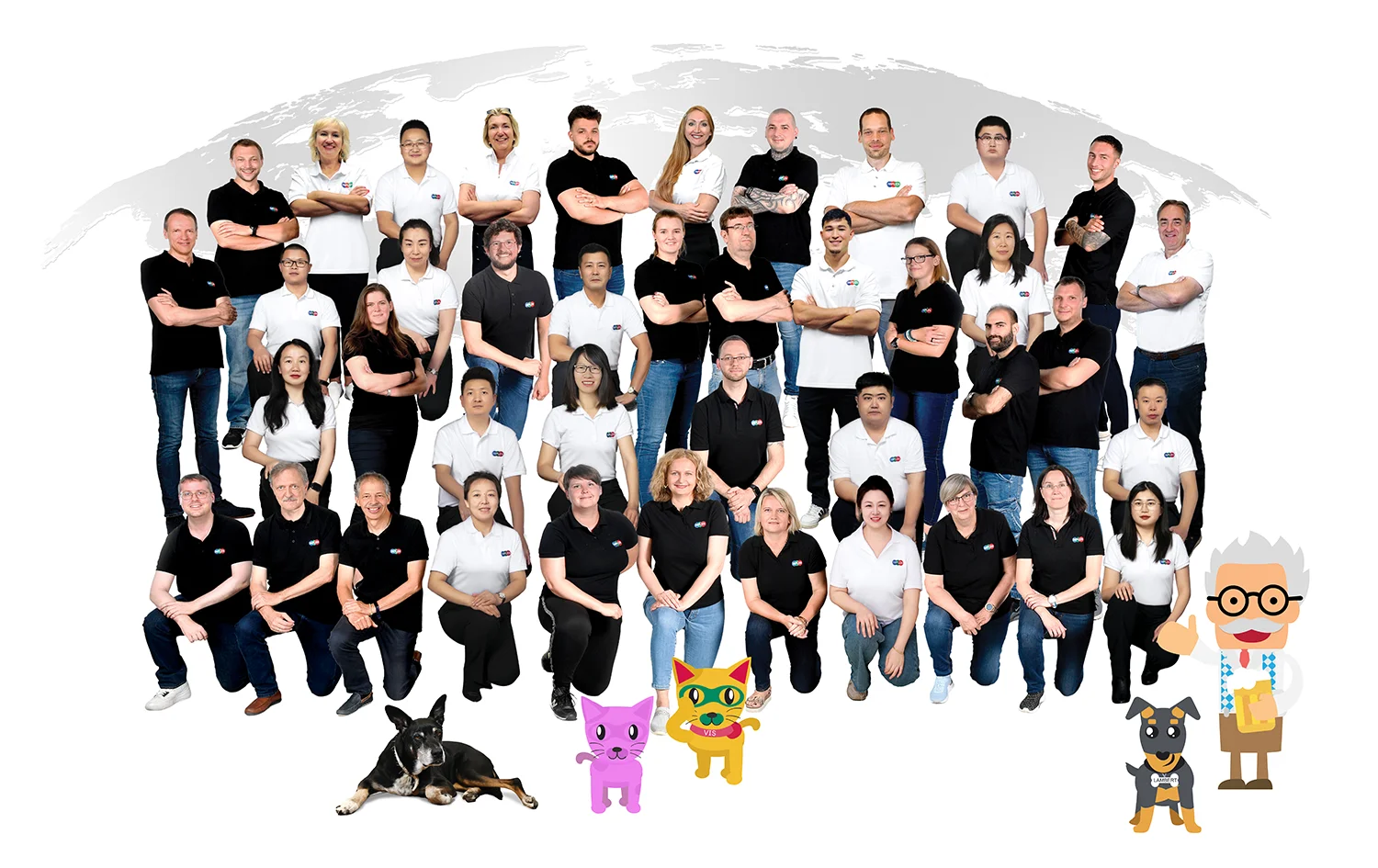 Implen Team