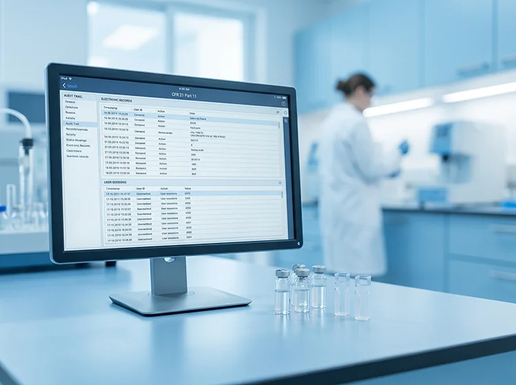 Understanding 21 CFR Part 11 for Regulatory Compliance