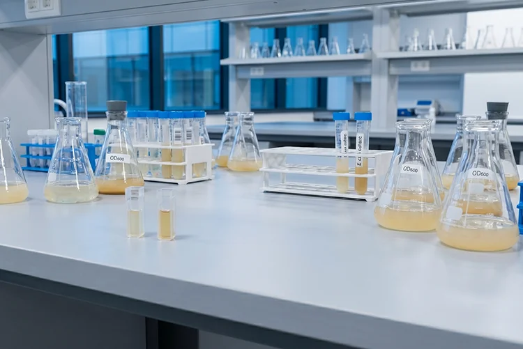 Understanding OD600 A Practical Guide for Measuring Microbial Growth