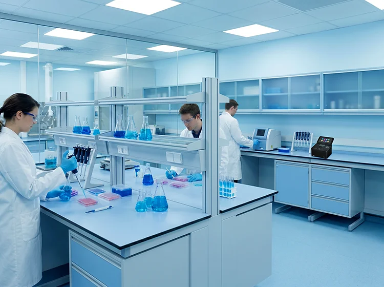 What Researchers Should Keep in Mind, Bradford assay