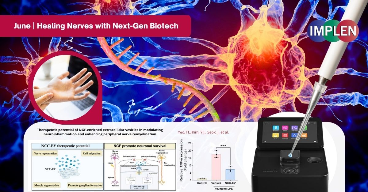 healing-nerves-with-next-gen-biotech-UV-Vis-spectrophotometer-journal-club